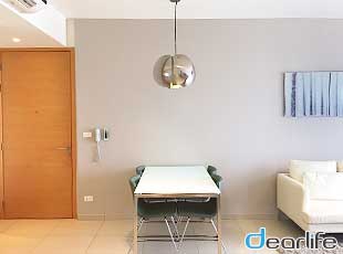 The Lofts Ekkamai（ザ ロフト エカマイ） 2ベッドルーム 61〜74㎡ 画像6