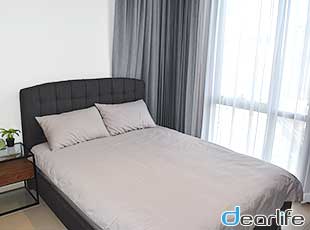 The Lofts Ekkamai（ザ ロフト エカマイ） 2ベッドルーム 61〜74㎡ 画像10