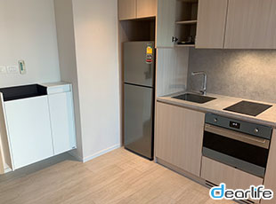 The Lofts Silom（(ザ) ロフト シーロム） 1ベッドルーム 34〜55㎡ 画像1
