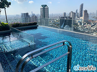 The Lofts Silom（(ザ) ロフト シーロム） Other 画像1