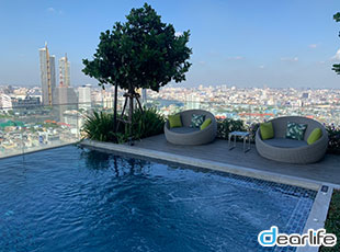 The Lofts Silom（(ザ) ロフト シーロム） Other 画像2