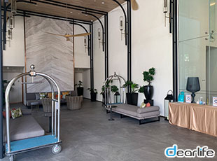 The Lofts Silom（(ザ) ロフト シーロム） Other 画像7
