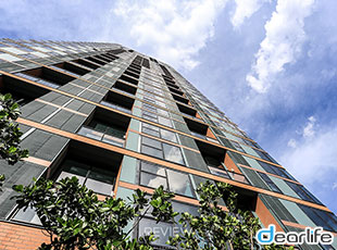 The Lofts Silom（(ザ) ロフト シーロム） Other 画像10