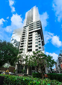 The Madison（ザ マディソン） 物件画像
