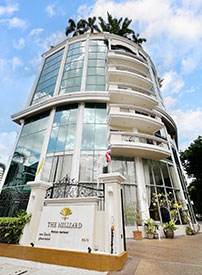 The Milliard（ザ ミラード） 物件画像
