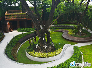 The Monument Thong Lo（（ザ）モニュメント トンロー） Other 画像7