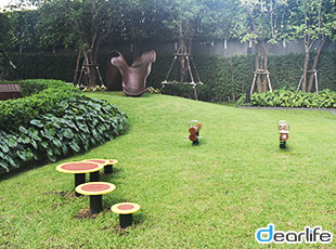 The Monument Thong Lo（（ザ）モニュメント トンロー） Other 画像9