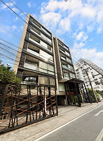 The Nest Ploenchit（ザ ネスト プルンチット） 物件画像