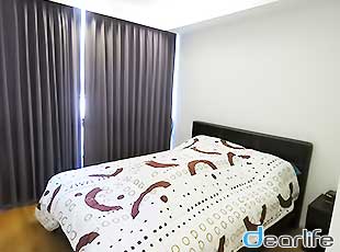 The Nest Ploenchit（ザ ネスト プルンチット） 1ベッドルーム 36〜49㎡ 画像3