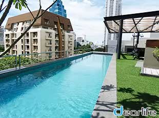 The Nest Ploenchit（ザ ネスト プルンチット） Other 画像2