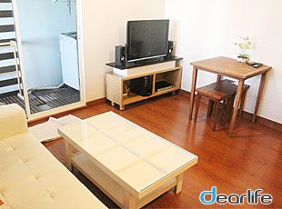 The Next Sukhumvit 52（ザ ネクスト スクンビット 52） 2ベッドルーム 64㎡ 画像1