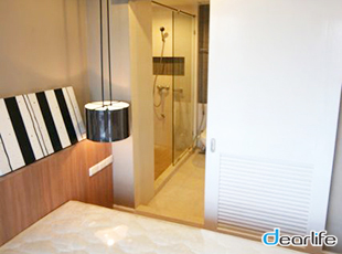 The Niche Condo By Sena（ザ ニッチ コンド バイ セナ） 1ベッドルーム 41〜49㎡ 画像4