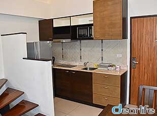The Pad Silom Convent（ザ パッド シーロム コンベント） 2ベッドルーム 85㎡ 画像2