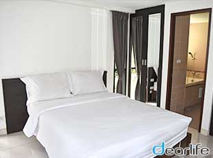 The Pad Silom Convent（ザ パッド シーロム コンベント） 2ベッドルーム 85㎡ 画像5
