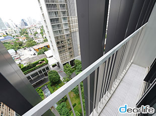 The Park at EM District（ザ パーク エム ディストリクト） 1ベッドルーム 39〜50㎡ 画像8