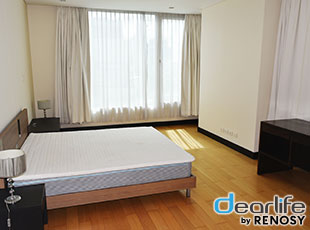 The Park Chidlom（ザ パーク チットロム） 2ベッドルーム 140〜158㎡ 画像6
