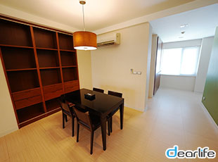 The Park Nine Hotel Srinakarin（(ザ) パーク 9 ホテル  シーナカリン） 1ベッドルーム 80〜100㎡ 画像3