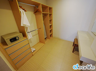 The Park Nine Hotel Srinakarin（(ザ) パーク 9 ホテル  シーナカリン） 1ベッドルーム 80〜100㎡ 画像4