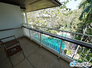 The Park Nine Hotel Srinakarin（(ザ) パーク 9 ホテル  シーナカリン） 1ベッドルーム 80〜100㎡ 画像10