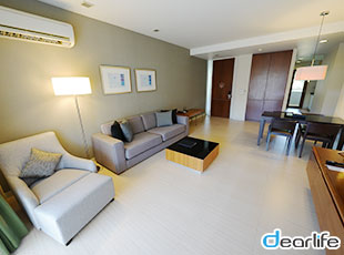 The Park Nine Hotel Srinakarin（(ザ) パーク 9 ホテル  シーナカリン） 2ベッドルーム 130〜170㎡ 画像1
