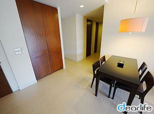 The Park Nine Hotel Srinakarin（(ザ) パーク 9 ホテル  シーナカリン） 2ベッドルーム 130〜170㎡ 画像3