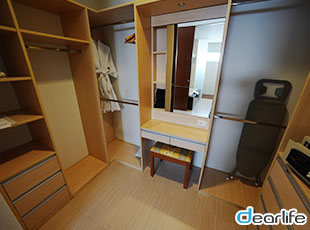 The Park Nine Hotel Srinakarin（(ザ) パーク 9 ホテル  シーナカリン） 2ベッドルーム 130〜170㎡ 画像4