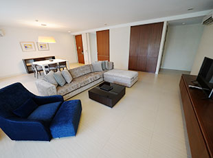 The Park Nine Hotel Srinakarin（(ザ) パーク 9 ホテル  シーナカリン） 3ベッドルーム 210〜250㎡ 画像1