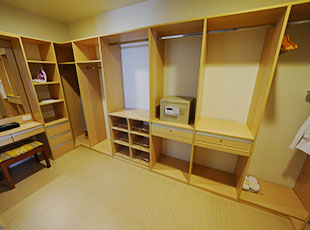 The Park Nine Hotel Srinakarin（(ザ) パーク 9 ホテル  シーナカリン） 3ベッドルーム 210〜250㎡ 画像4