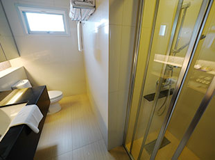 The Park Nine Hotel Srinakarin（(ザ) パーク 9 ホテル  シーナカリン） 3ベッドルーム 210〜250㎡ 画像10