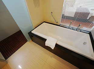 The Park Nine Hotel Srinakarin（(ザ) パーク 9 ホテル  シーナカリン） 3ベッドルーム 210〜250㎡ 画像11
