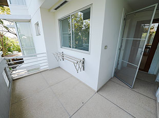 The Park Nine Hotel Srinakarin（(ザ) パーク 9 ホテル  シーナカリン） 3ベッドルーム 210〜250㎡ 画像13