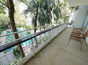 The Park Nine Hotel Srinakarin（(ザ) パーク 9 ホテル  シーナカリン） 3ベッドルーム 210〜250㎡ 画像14