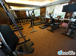 The Park Nine Hotel Srinakarin（(ザ) パーク 9 ホテル  シーナカリン） Other 画像3