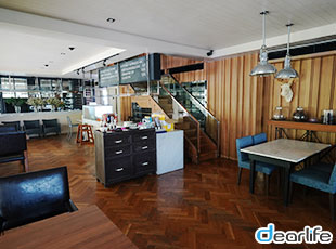 The Park Nine Hotel Srinakarin（(ザ) パーク 9 ホテル  シーナカリン） Other 画像7