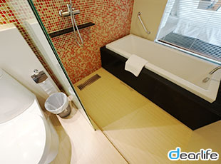 The Park Nine Hotel Srinakarin（(ザ) パーク 9 ホテル  シーナカリン） スタジオ  画像5