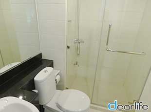 The Parkland Grand Asoke Phetchaburi（ザ パークランド グランド アソーク ペップリー） 1ベッドルーム 36〜40㎡ 画像5