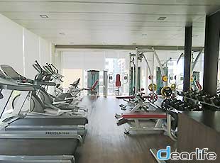 The Parkland Grand Asoke Phetchaburi（ザ パークランド グランド アソーク ペップリー） Other 画像3