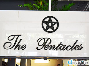 The Pentacles（ザ ペンタクルス） Other 画像6