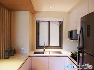 The Philo Residence（ザ フィロ レジデンス） 2ベッドルーム 84〜90㎡ 画像5