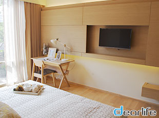 The Philo Residence（ザ フィロ レジデンス） 2ベッドルーム 84〜90㎡ 画像11