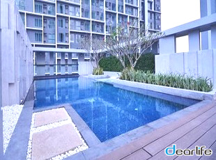 The President Sukhumvit 81（ザ プレジデント スクンビット 81） Other 画像5
