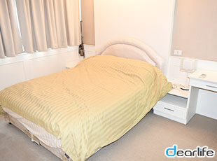The Prestige 49（ザ プレステージ 49） 1ベッドルーム 72㎡ 画像4
