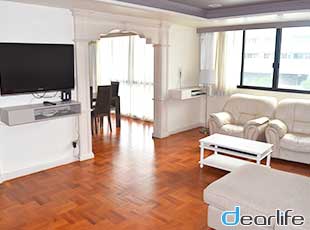 The Prestige 49（ザ プレステージ 49） 2ベッドルーム 132〜137㎡ 画像1