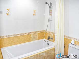 The Prestige 49（ザ プレステージ 49） 2ベッドルーム 132〜137㎡ 画像10