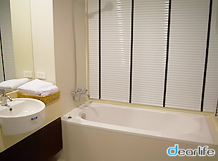 The Rachadamri Condominium（ザ ラチャダムリ コンドミニアム） スタジオ 45㎡ 画像5