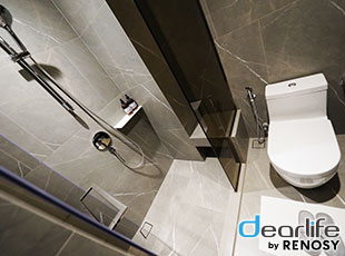 The Reserve Sukhumvit 61（ザ リザーブ スクンビット 61） 2ベッドルーム 62〜125㎡ 画像8