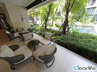 The Reserve Sukhumvit 61（ザ リザーブ スクンビット 61） Other 画像6