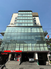 The Residence on Thonglor（ザ レジデンス オン トンロー） 物件画像