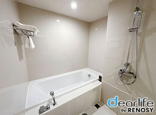 The Residence on Thonglor（ザ レジデンス オン トンロー） 1ベッドルーム 58㎡ 画像7