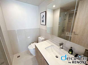 The Residence on Thonglor（ザ レジデンス オン トンロー） 1ベッドルーム 58㎡ 画像8